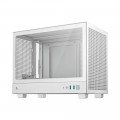 Vỏ case DeepCool CH160 ITX White