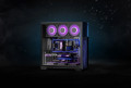 Block CPU EK-Quantum Velocity² Direct Die D-RGB - 1700 Core Edition