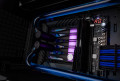 Block CPU EK-Quantum Velocity² Direct Die D-RGB - 1700 Core Edition