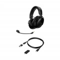 TAI NGHE GAMING HP HYPERX CLOUD III WIRELESS BLK GAM HS (77Z45AA)