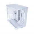 Vỏ case Lian Li O11 Dynamic EVO RGB White - O11DERGBW (EATX/Full Tower/Màu Trắng)