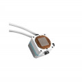 Tản nhiệt nước AIO VALKYRIE V360 Merlin White