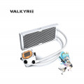 Tản nhiệt nước AIO VALKYRIE V240 Merlin White