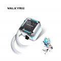 Tản nhiệt nước AIO VALKYRIE V240 Merlin White