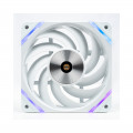 Tản nhiệt khí VALKYRIE R125-W Mist White