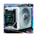 Tản nhiệt khí VALKYRIE R125-W Mist White
