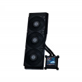 Tản nhiệt nước AIO Lian Li HydroShift LCD 360 non RGB fan Black