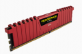 RAM Corsair Vengeance LPX 16GB (2x8GB) DDR4 Bus 2400 - RED 