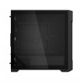 Vỏ case GIGABYTE C102 GLASS GB-C102G (mATX/Màu đen)
