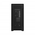 Vỏ case GIGABYTE C102 GLASS GB-C102G (mATX/Màu đen)