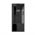 Vỏ case NZXT H7 2024 FLOW Black (ATX/Mid Tower/Màu Đen)