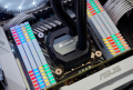 RAM Corsair Vengeance RGB (4x8) 32GB Bus 3000 C15 black