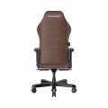 Ghế game DXRACER GAMING CHAIR - Master-Microfiber Leather-Coffee-XL (GC/XLME23LTD/C)