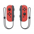 Máy chơi game Nintendo Switch OLED Mario Red Edition