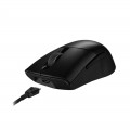 Chuột chơi game Asus ROG Keris Wireless Aimpoint Black (P709) (USB/RGB)