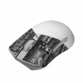 Chuột Gaming không dây ASUS ROG Gladius III Wireless AimPoint White 90MP02Y0-BMUA10