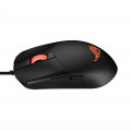 Chuột chơi game Asus ROG Strix Impact III USB/RGB/ĐEN _ 90MP0300-BMUA00
