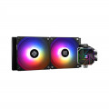 Tản nhiệt nước CPU AIO Thermalright Aqua Elite 240 ARGB V3 Black