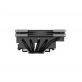 Tản nhiệt CPU ID-COOLING IS-55 BLACK