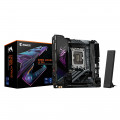 Mainboard GIGABYTE Z890I AORUS ULTRA ( ITX, DDR5, PCI5.0 )