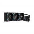 Tản nhiệt CPU AIO SEGOTEP MU-360 ARGB BLACK (LCD)
