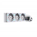 Tản nhiệt CPU AIO SEGOTEP MU-360 ARGB-W WHITE (LCD)