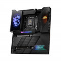 Mainboard MSI MEG Z890 GODLIKE DDR5