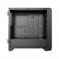Vỏ Case VITRA TITAN R220 AIR Black (EATX/Màu Đen/3 fan)