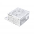 Nguồn LIAN LI Edge series EG1000 White - 1000W (ATX3.1/80+Platinum/Full Modular/Màu Trắng)
