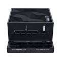 Nguồn LIAN LI Edge series EG1000 - 1000W (ATX3.1/80+Platinum/Full Modular/Màu Đen)