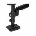 Giá Đỡ Màn Hình đôi HyperWork P1 Dual HPW-DPA01-BLK Đen
