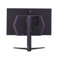 Màn hình LG 27GR93U-B (27 inch/UHD/IPS/144Hz/1ms)
