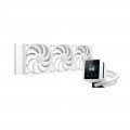 Tản nhiệt CPU AIO DEEPCOOL MYSTIQUE 360 WH - White