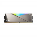 Ram Adata XPG LANCER RGB ROG Black (AX5U6600C3216G-DCLARROG) 16GB (2x 8GB) DDR5 6600Mhz