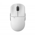 Chuột không dây Pulsar X2 A Wireless Size 2 Black/White