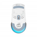 Chuột không dây Corsair M75-WHT-RGB (CH-931D011-AP)