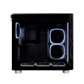 VỎ CASE MONTECH KING 95 ULTRA - Limited Edition (ATX/Mid Tower/6 Fan ARGB)
