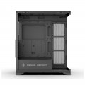Vỏ case KENOO ESPORT FK800 - Đen (eATX / Mid Tower)