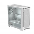 Vỏ case GIGABYTE C102 GLASS ICE GB-C102GI (mATX/Màu trắng)