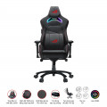 Ghế chơi game ASUS SL301 ROG CHARIOT X RGB BK