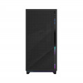 Vỏ Case AORUS C400 GLASS (ATX/Màu đen/kèm 4 quạt ARGB)