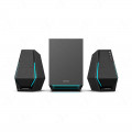 Loa máy tính Edifier G1500 MAX Subwoofer 2.1 60W RGB
