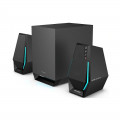 Loa máy tính Edifier G1500 MAX Subwoofer 2.1 60W RGB