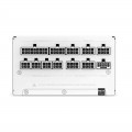 PSU NZXT C1000 Gold ATX 3.1 White – 1000W (80 Plus Gold/ Full Modular)
