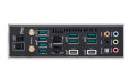 Mainboard ASUS Pro WS WRX80E-SAGE SE WIFI