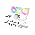 Tản nhiệt CPU AIO Corsair NAUTILUS 360 ARGB - White