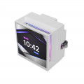 Tản nhiệt nước CPU AIO THERMALRIGHT HYPER VISION 360 ARGB WHITE