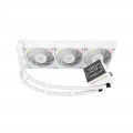 Tản nhiệt nước CPU AIO THERMALRIGHT HYPER VISION 360 ARGB WHITE