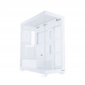 Vỏ case VITRA ATLANTIS WX1 Black (ATX/Màu Trắng)