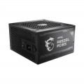 PSU MSI MAG A850GL PCIE 5.0 (850W, 80 Plus Gold, ATX 3.0)